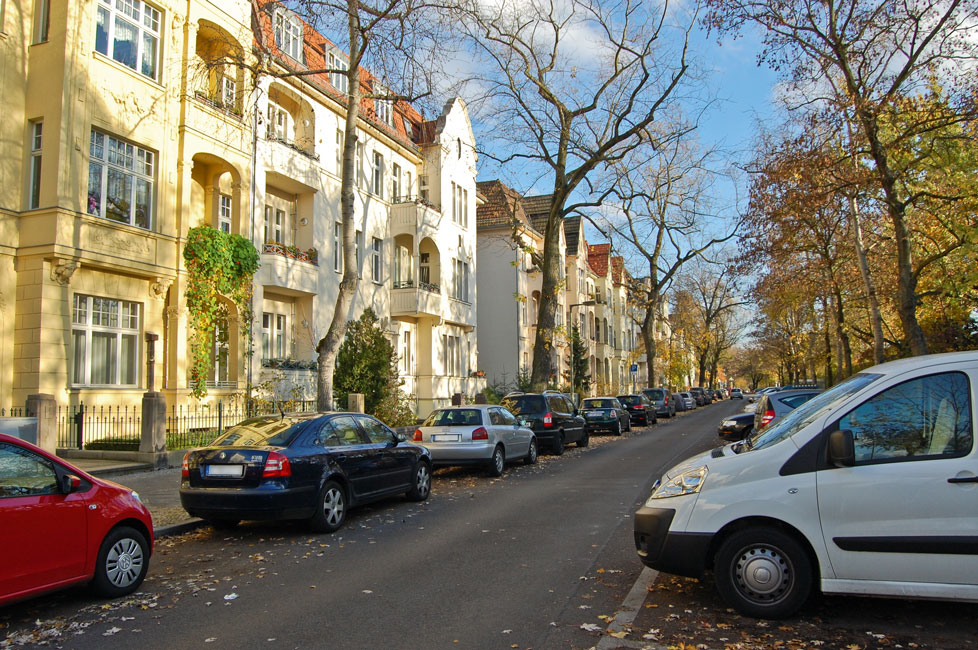 Karlshorst | ENION