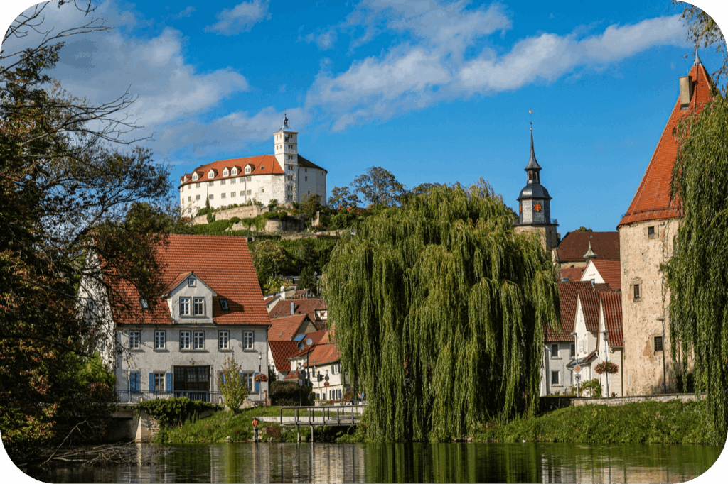 Jetzt Energieeffizienz-Experten für eine Energieberatung in Vaihingen kontaktieren.