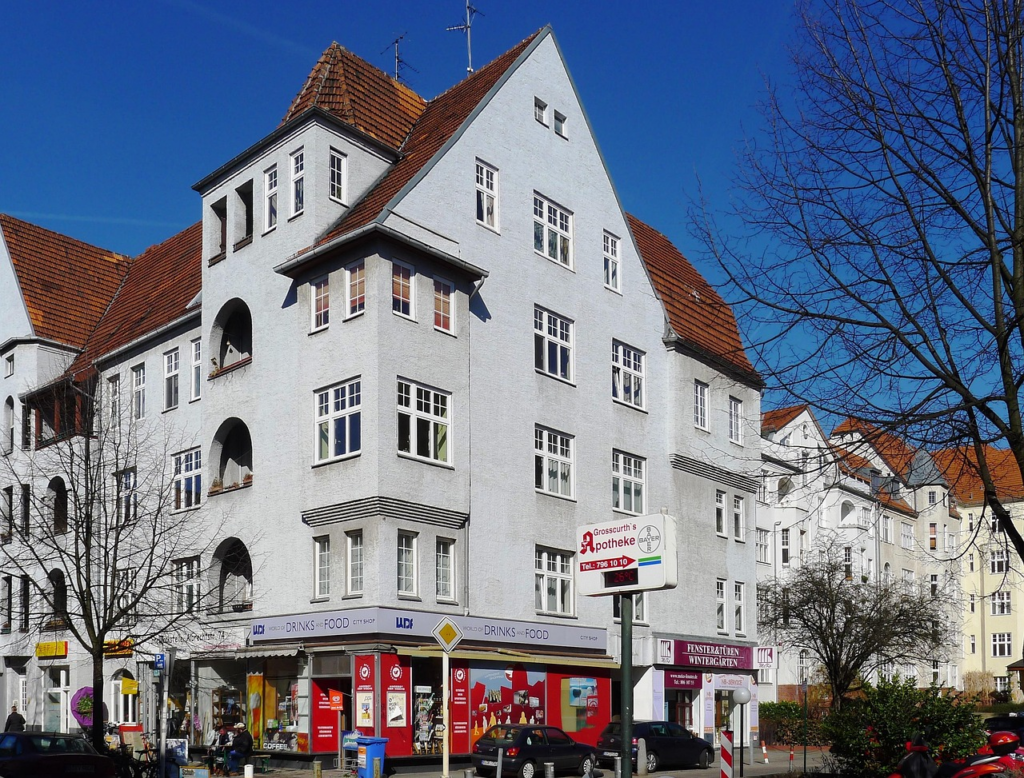 Energieberatung in Steglitz