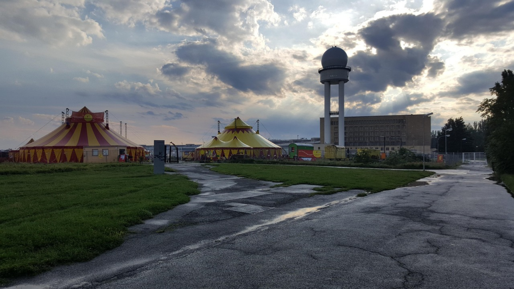 ENION Energieberatung - Tempelhof