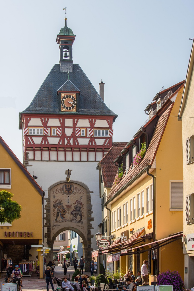 ENION Energieberatung Bietigheim-Bissingen