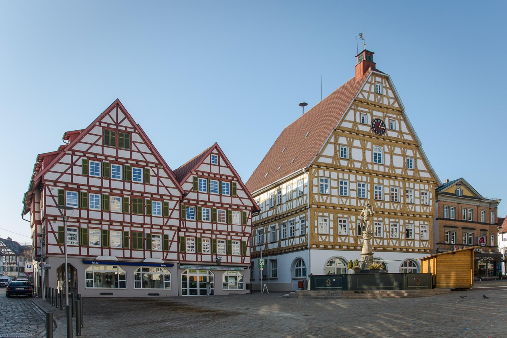 ENION Energieberatung Leonberg