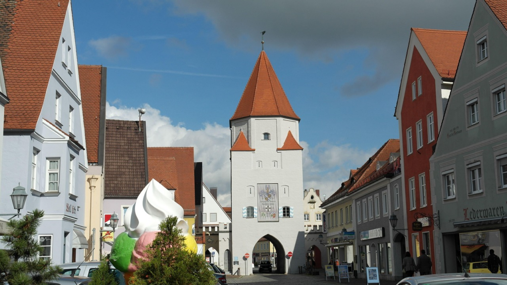 ENION - Energieberatung Aichach