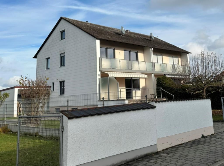 ENION Energieberatung Adelzhausen