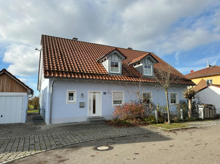 ENION Energieberatung - Stätzling